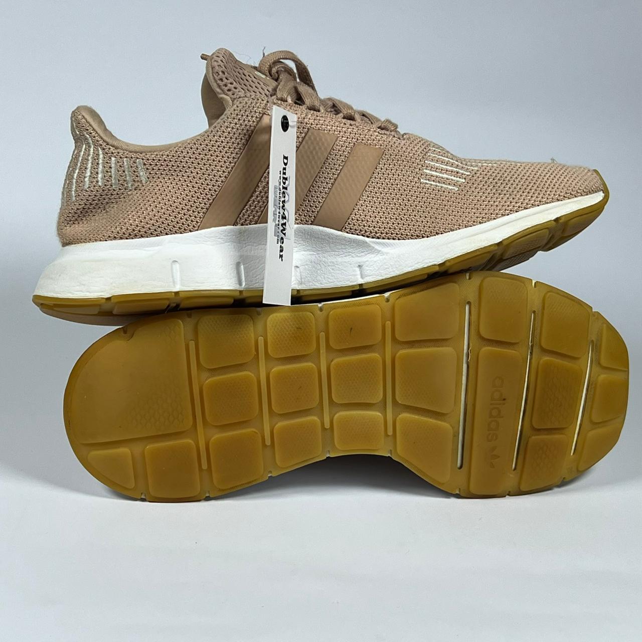 Adidas Swift 1.0 Running Shoes